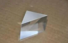 Optical Prism Glasses Right Angle Prism