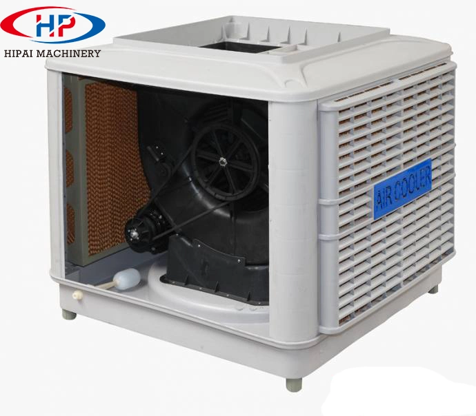 Factory Supply High quality/High cost performance 3kw/2.2kw Air Cooling Machine for Workshop Cooling