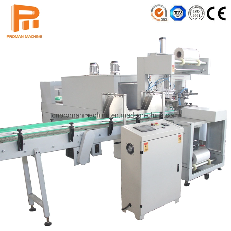 Automatic Liquid Beverage Filling Machine for Pet Bottle Mineral Water Flavored Tea Juice and Carbonated Drink