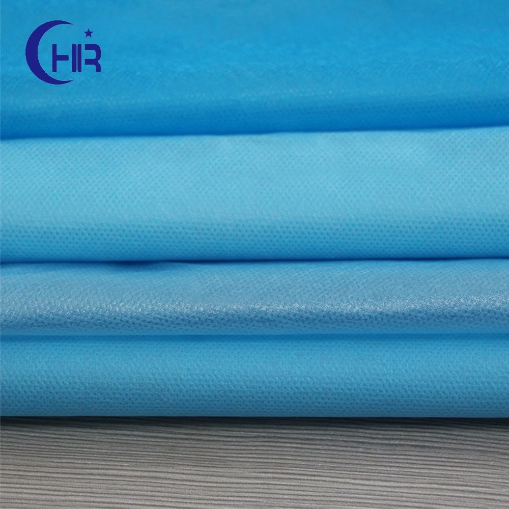 Laminated Nonwoven Fabric/PP+PE Non Woven Fabric