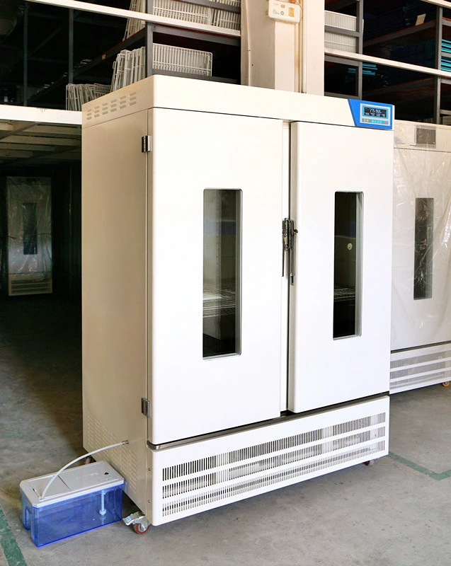 1000L Pharm Factory Drag Stability Climate Test Environmental Test Chamber