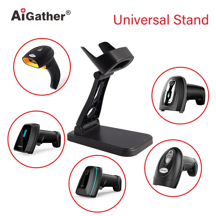 Universal Stand, The Bracket for All Barcode Scanner