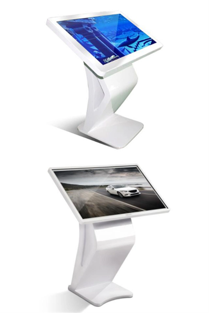 43 Inch Touch Display Advertising Displaynew LCD Advertising Player All in One Touch Screen PC