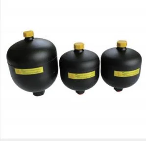 2.0L-Chargeable Hydraulic Diaphragm Accumulator for Vessel or Ship