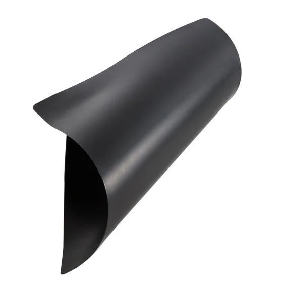 HDPE / LDPE Wasserdicht Geomembrane 100% Virgin Material