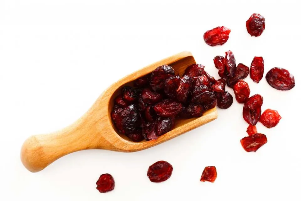 Freeze Dried Fruit Dried Cranberry High quality/High cost performance 