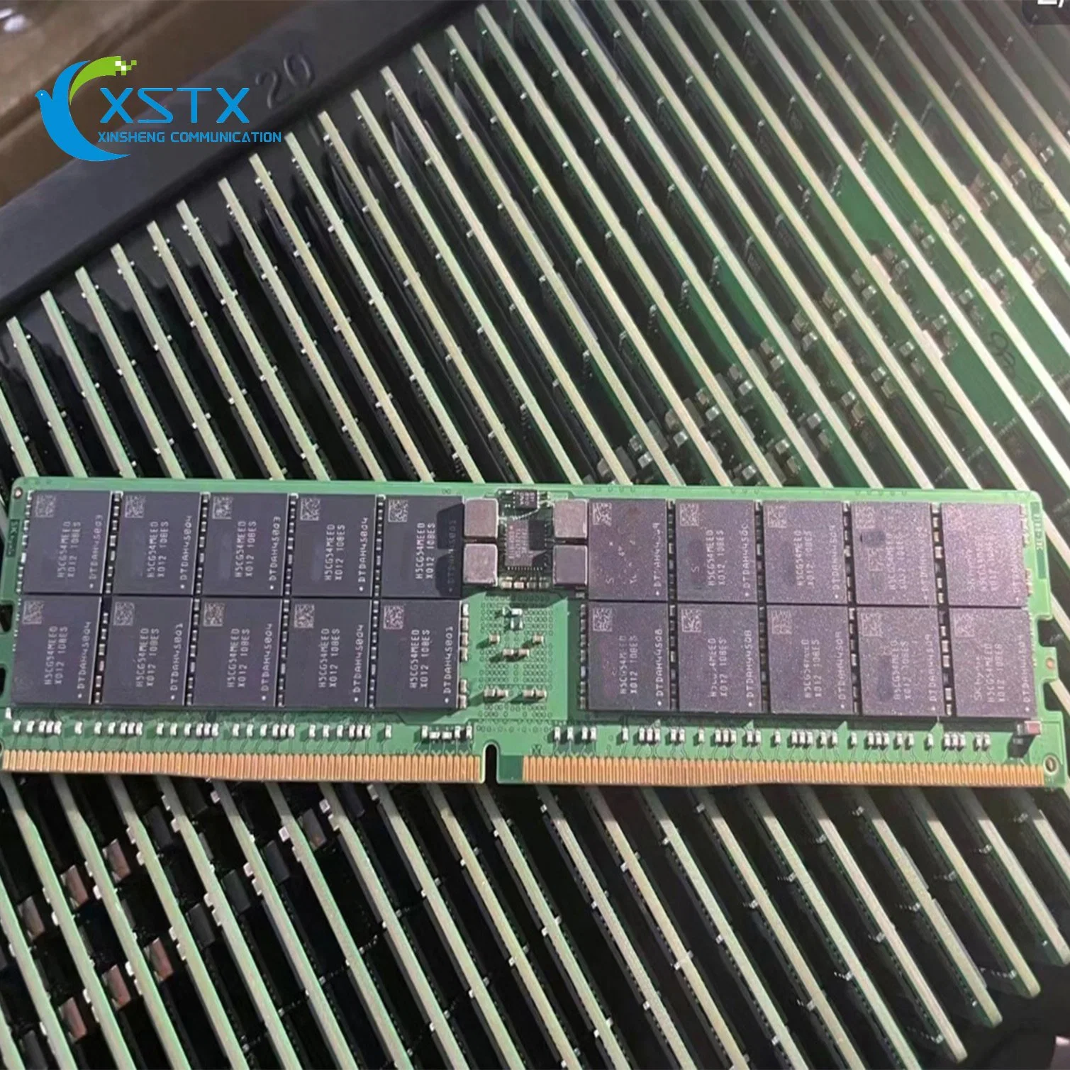 Wholesale/Supplier Second-Hand DDR3 DDR4 DDR5 4GB 8GB 16GB 32GB RAM Memory