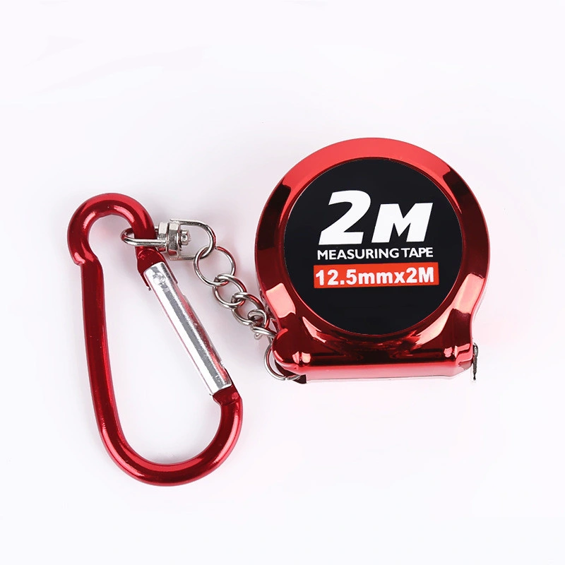 5m*19mm ABS Material Home and Office Use Steel Measuring Tape