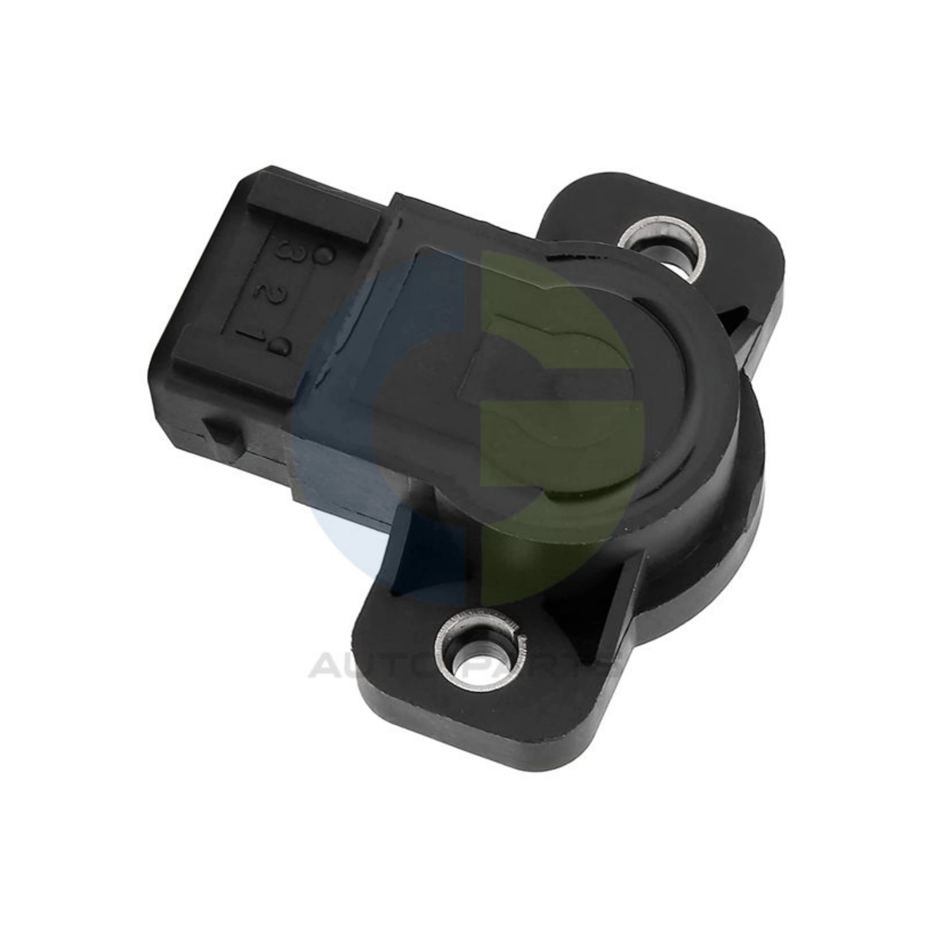 Throttle Position Sensor 35170-37100 35102-38610 Th292 5s5182 for Hyundai Sonata Santa Fe Tiburon KIA Opti