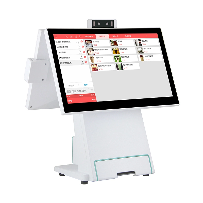 Epos System for Sale POS Payments Automated Cash Register