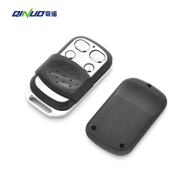 Auto Gate RF Transmitter 4 Buttons Car Key