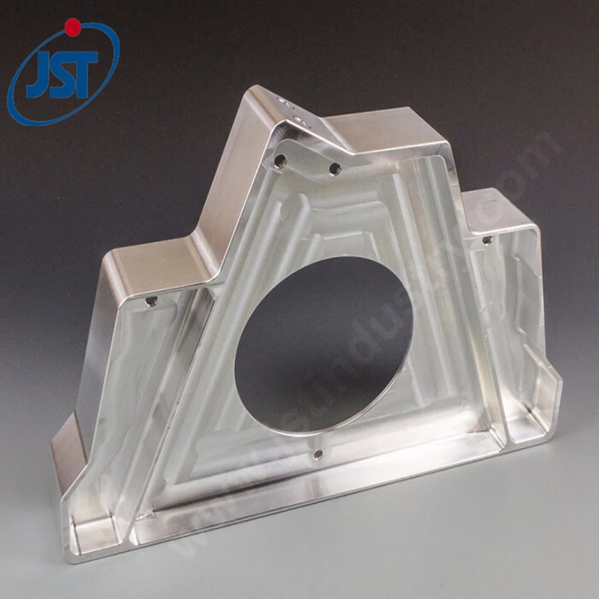Fabricante China personalizados de Precisión de mecanizado CNC de aluminio/fresado de piezas de maquinaria