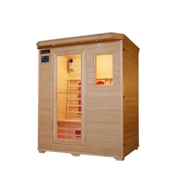 Ozone Steam Sauna Portable Steam Sauna Cabinet Wet Steam Sauna Room