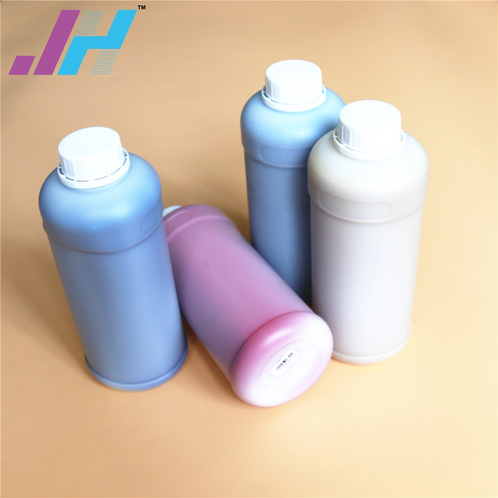 Original Eco Solvent Ink Compatible with Dx5 Dx4 Printhead