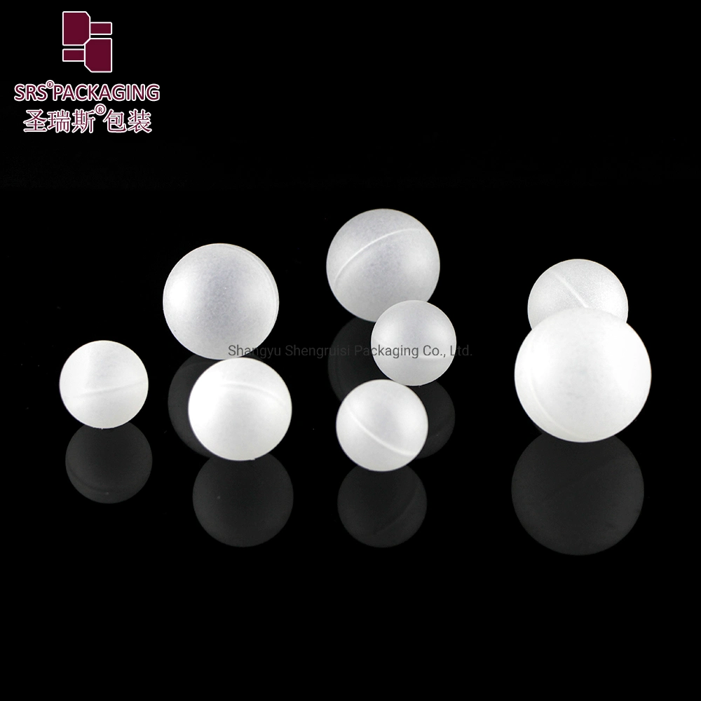 PP Plastic Hollow Ball High quality/High cost performance  Floating Balls 38mm 35.2mm 30mm 28.8mm 25.5mm 25.4mm 25.3mm 25.2mm