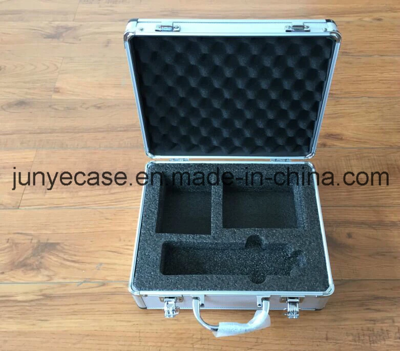 Aluminum Alloy Box for Instrument Packaging