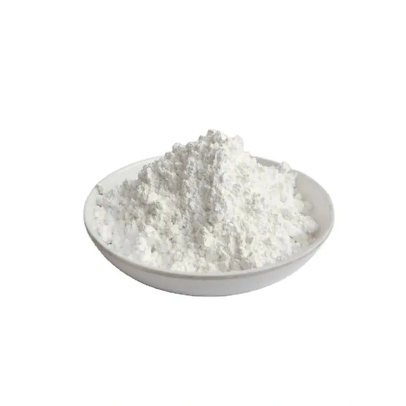 Zinc Oxide 99.7% CAS 1314-13-2 Industrial Grade Powder Paint/ Rubber/ Cosmetics