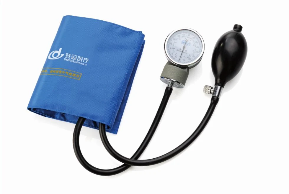 High quality Medical Aneroid Sphygmomanometer for Sale