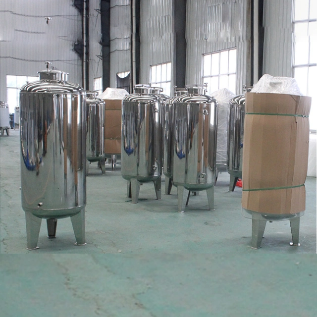 Newest 500 Liter Milk Cooling Tank Refrigerated Milk Tanks 1000 Liter Manufacturers