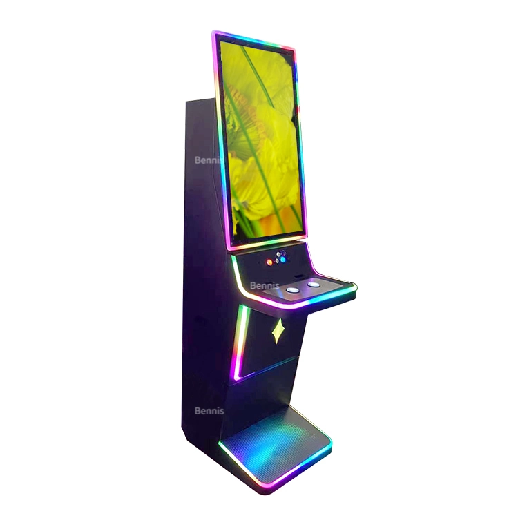 Atacado Multi Jogos Vídeo Arcade Skill Game slot Machine Cabinet