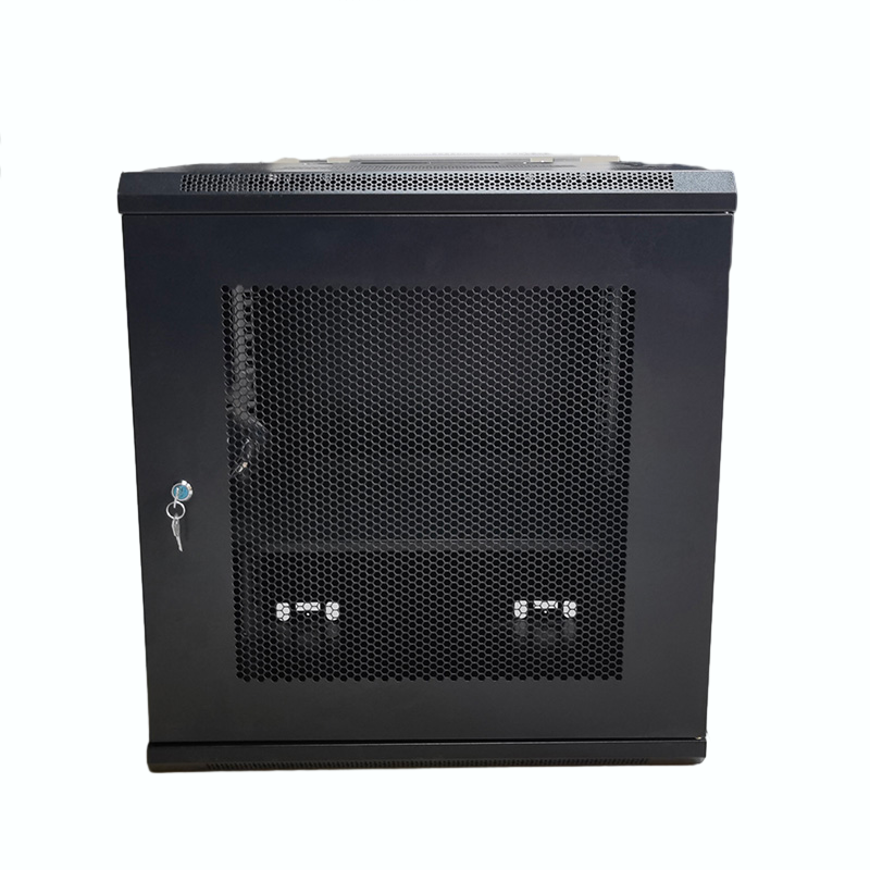 12u 19in Wall Mount Server Rack Dimensions in mm 600*450