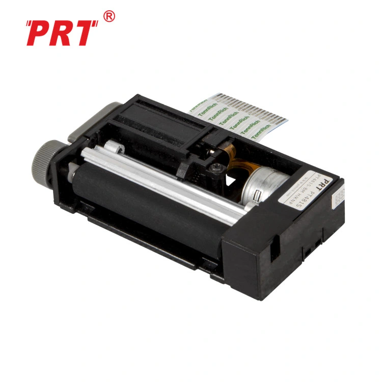 PT481S-BP Printer Thermal Printer Mechanism Compatible with Seiko LTP1245