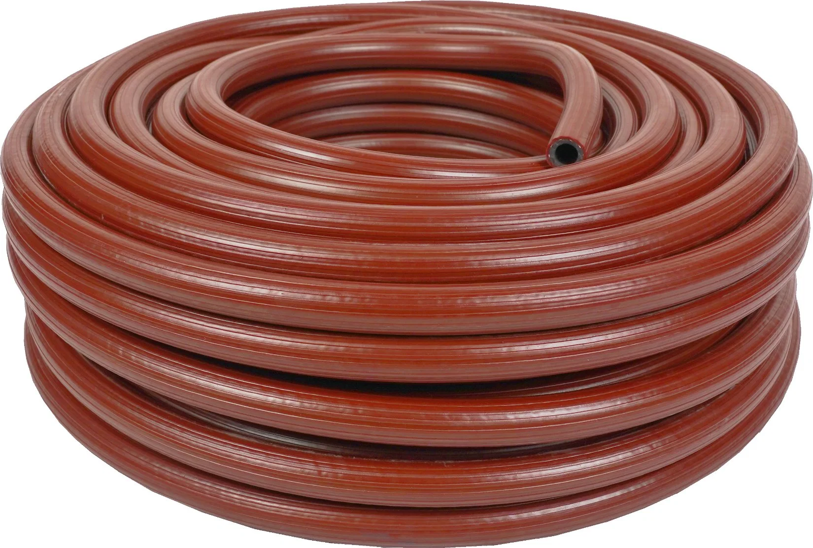 High Pressure Industrial PVC Air Hose 3 Layer