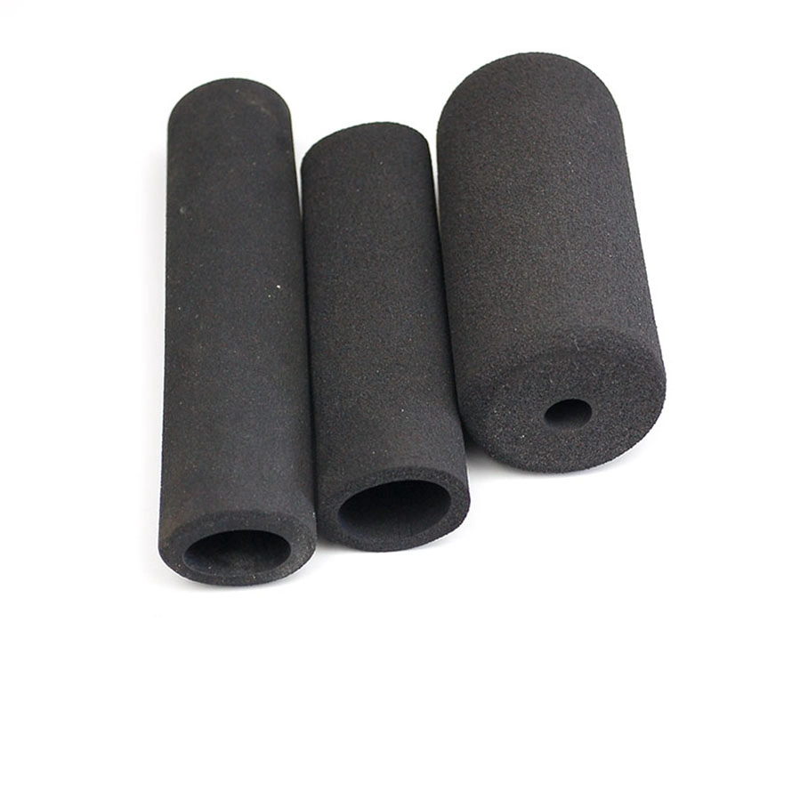 OEM Rubber Foam Sponge Tubing / Tube / Hose