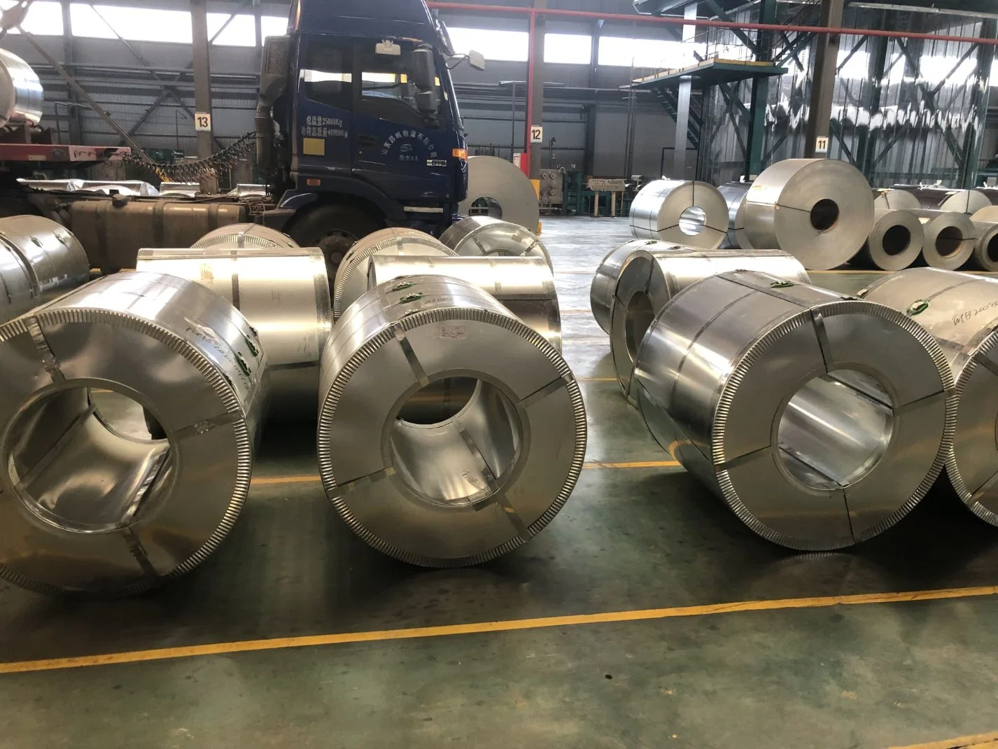 3004 3105 Alloy H14 Extra Width Aluminum Coil for Sale Aluminum 3003 All Applications Prime Finished Aluminum Coil/ Sheet