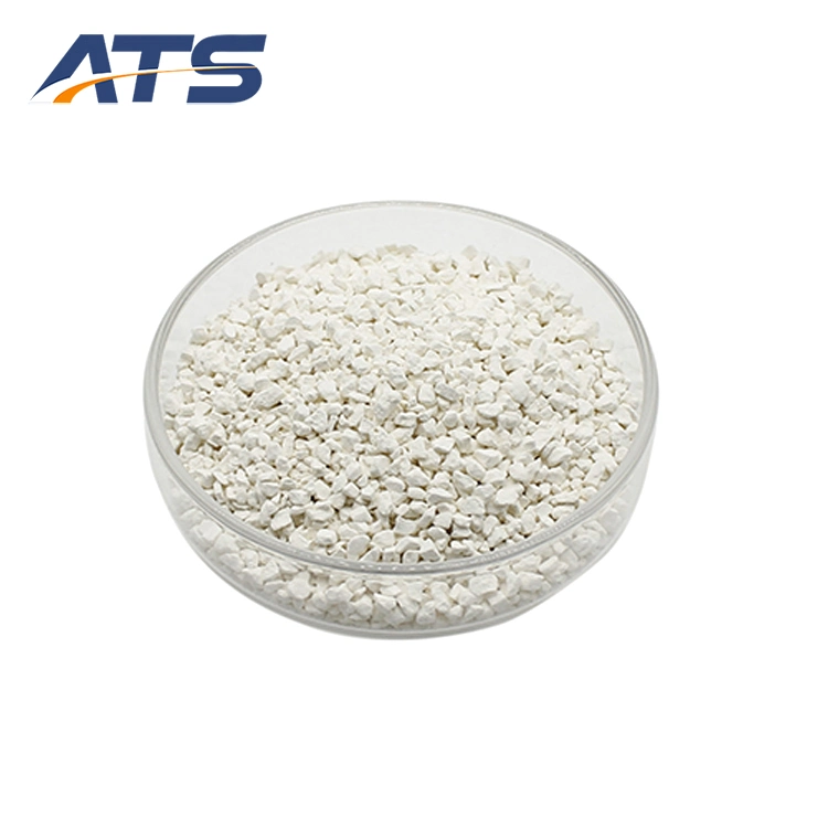 1-3mm 99.99% Cerium Oxide CEO2 Sintered Granule for Optical Vacuum Coating