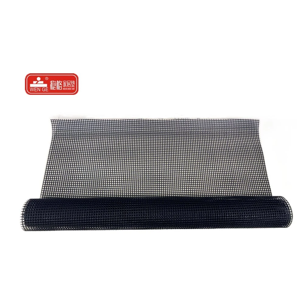 Cheap Price 305/307 Luggage Suitcase Pad Grid Liner Bag Accessories Plastic Mesh Net PVC Mat