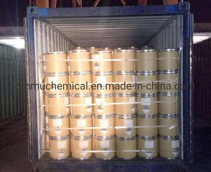 Organic Chemical CAS 3934-20-1 2, 4-Dichloropyrimidine with Best Quality