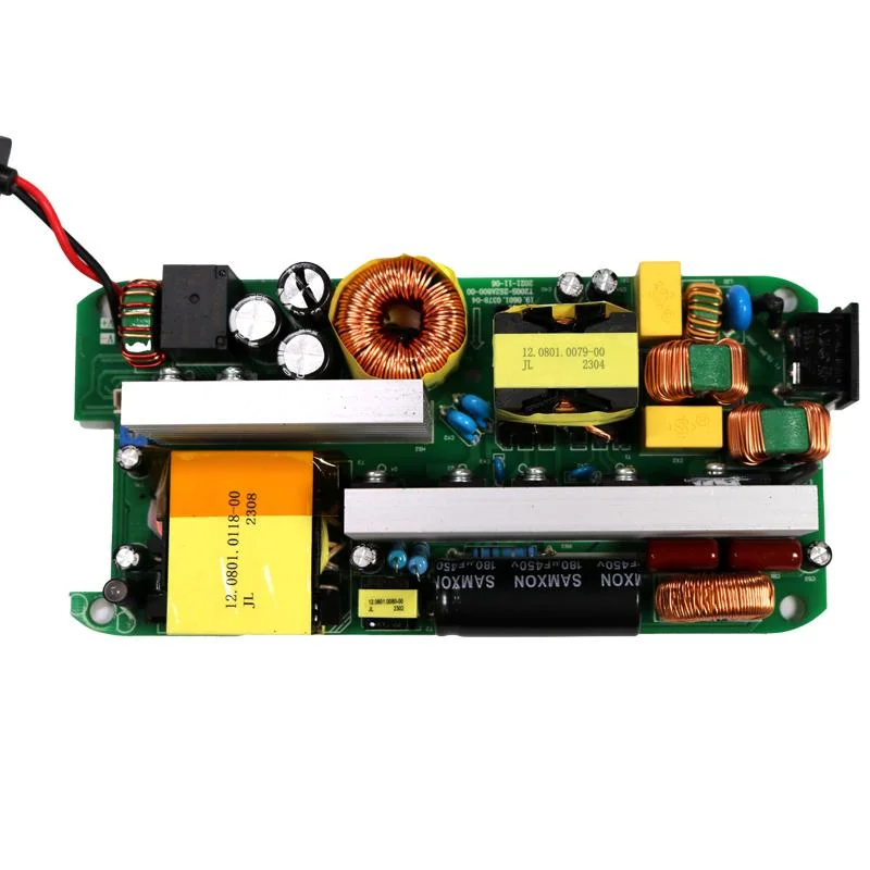 PCBA PCB Assembly Printed Circuit Boards New Energy PCB