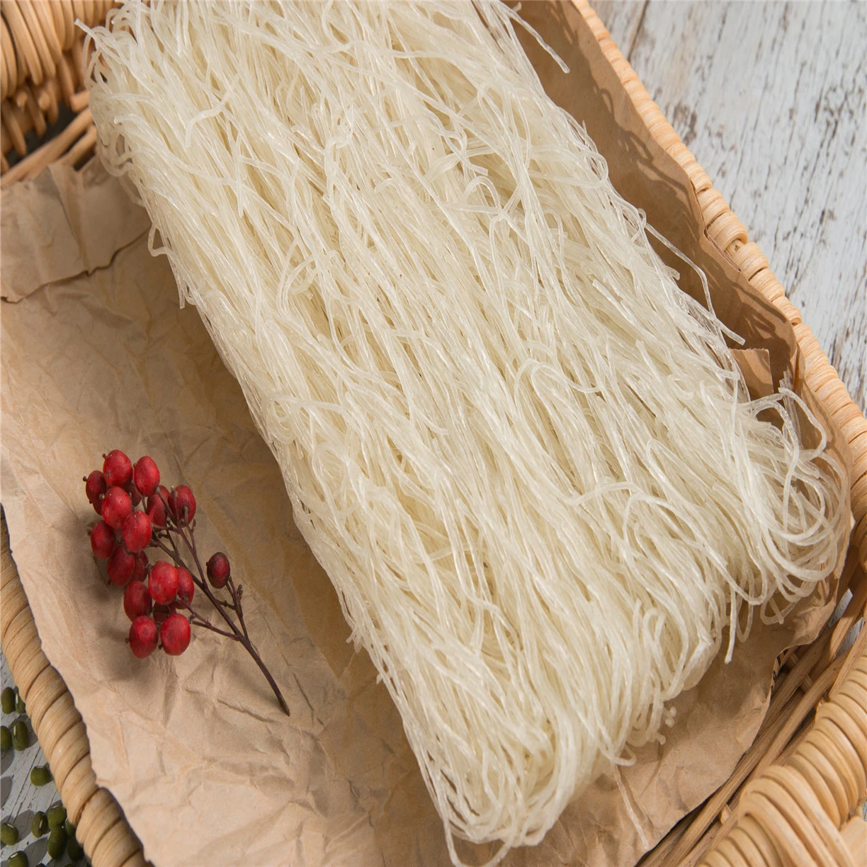 Chao Ching Reisstab Noodle-Rice Vermicelli zum Verkauf