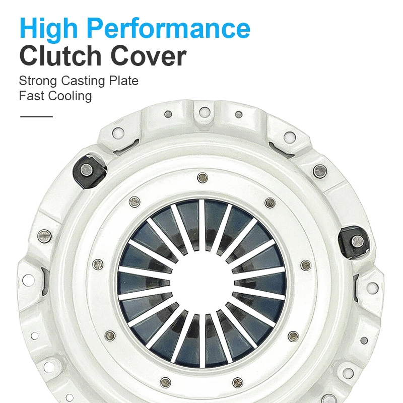 41100-39260/Hyd120u High quality/High cost performance Auto Parts Clutch Kit for KIA Pride Sportage Hyundai Tucson (Jm)