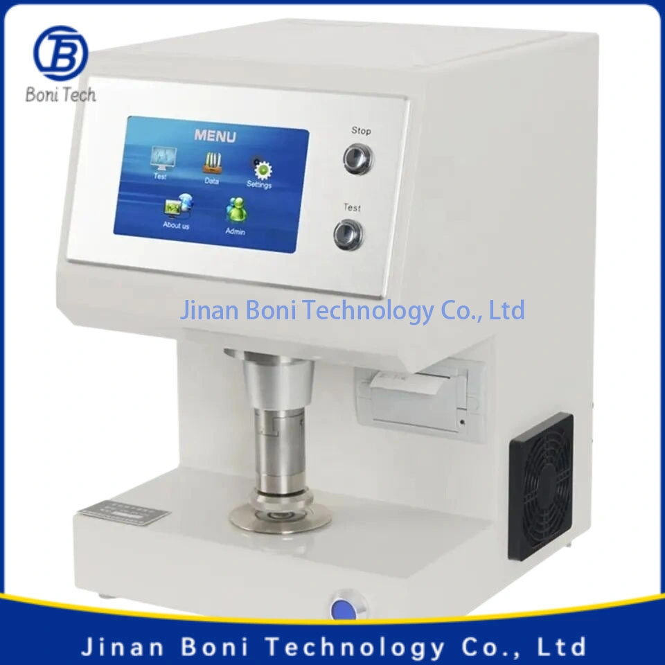 Digital Display Benchtop Whiteness Meter, Whiteness Tester Whiteness Tester Zb-B Whiteness Tester