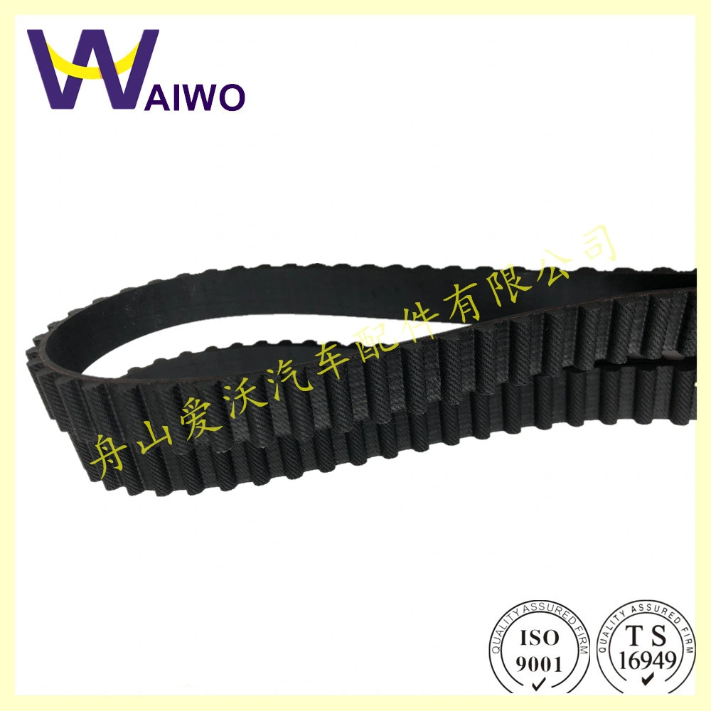 Popular Size Timing Belt Drive Belt Transmission Belt 114mr17/081671 CT754 High quality/High cost performance Belt with Nylon Bag