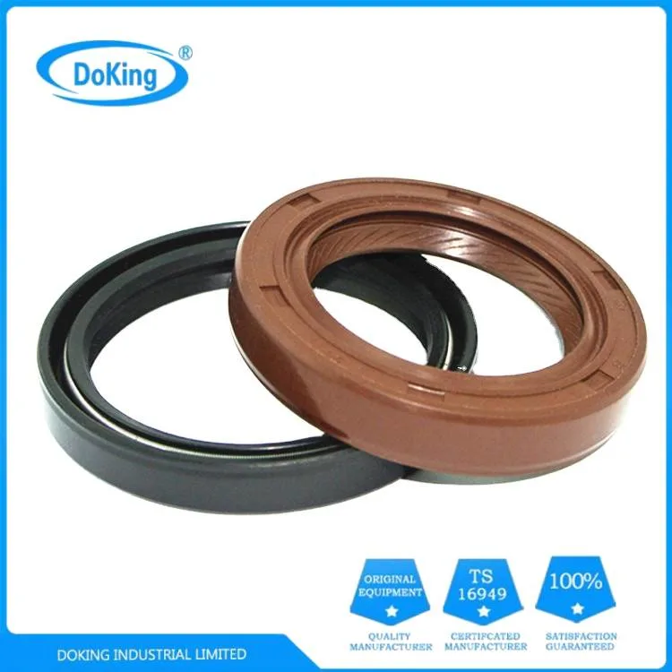 High quality/High cost performance Mechanical Rubber Gearbox Oil Seal Supplier