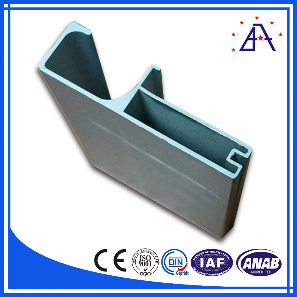 All Kind of Aluminum Profiles - Awnings Industrial Aluminum Profiles - The Right Material The Right Concept