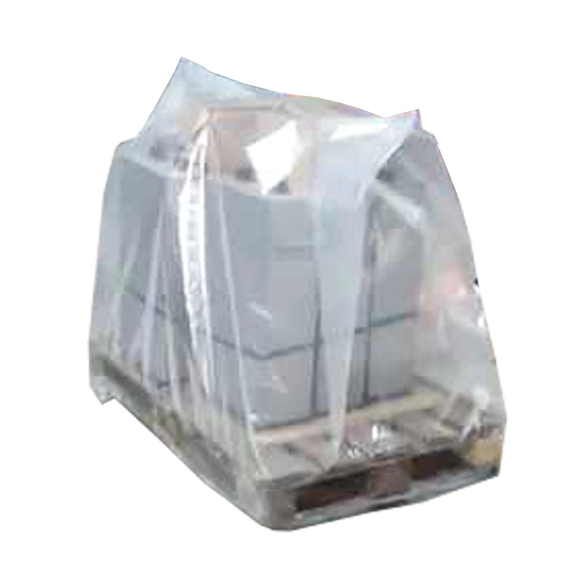 Pallet Hoods Shrink Tubular Film for Packaging Shrink Wrap Film