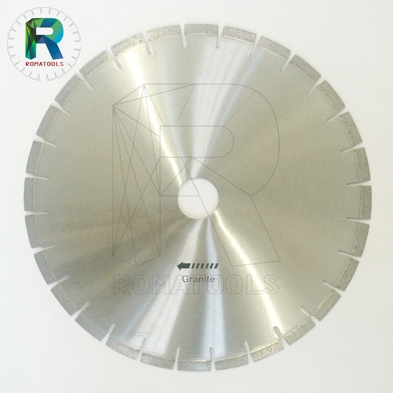 Fast Cutting Diamond Disc for Granite, Sandstone, Basalt