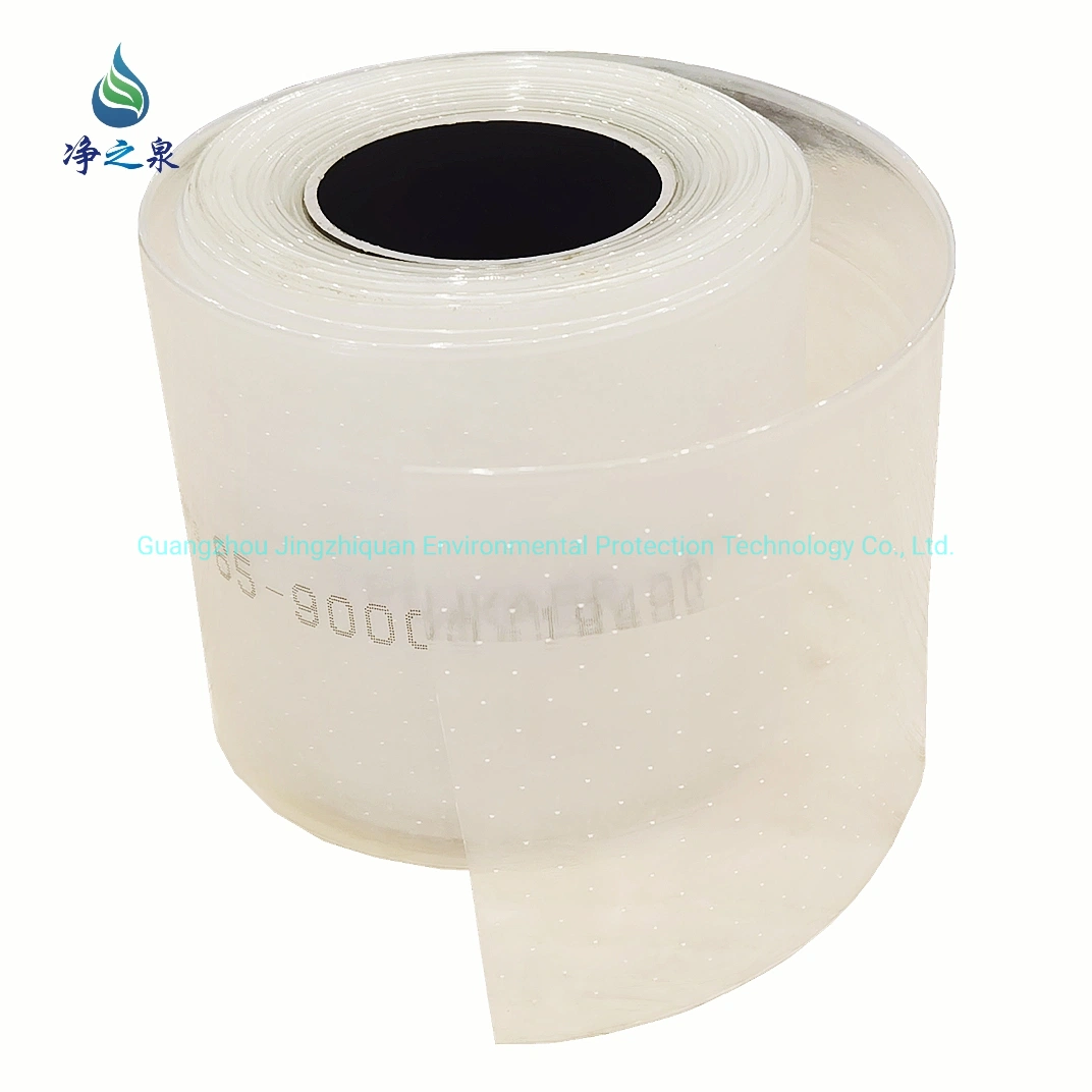 Fine Bubble TPU Pipe Aeration TPU Hose Aeration for Sewage Treatment