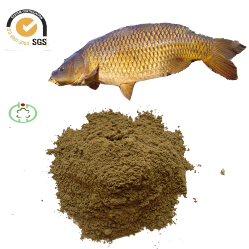 Feed Grade Fishmeal Livestocks Feed Manufacture Price