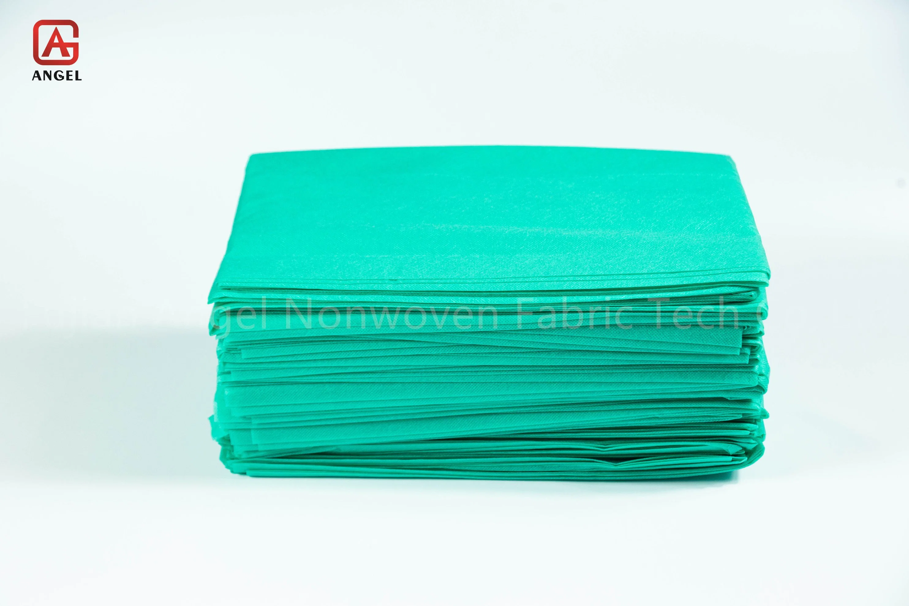 Wholesale/Supplier Nonwoven TNT Nonwoven Fabric for Tablecloth