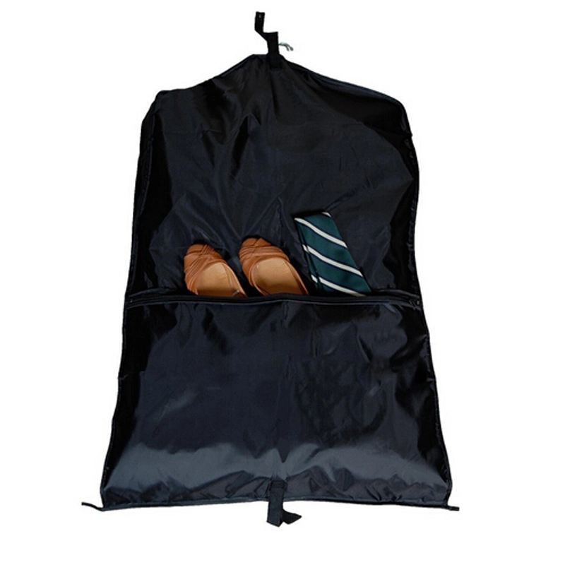 Suit Cover/Garment Bag for Trousers, Shirts, Skirts