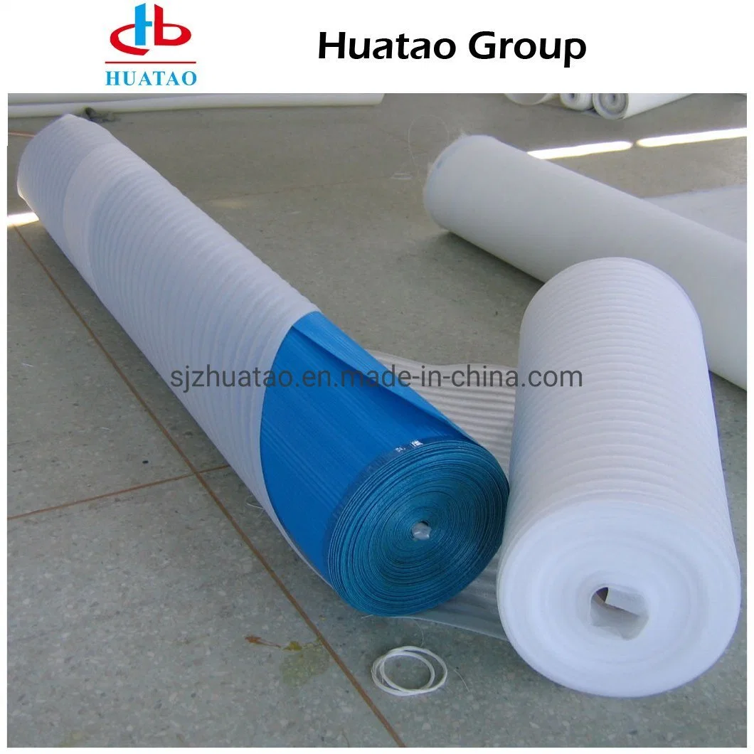 High Speed Top Press Felt & Bottom Press Seam Felt Paper Machine Clothing