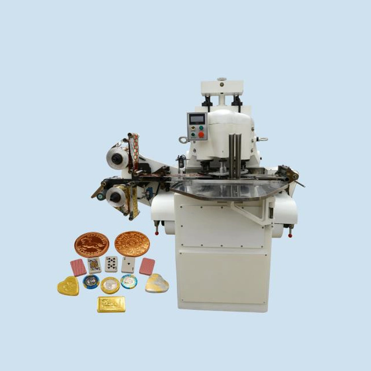 High quality/High cost performance Chocolate Paper Cup Tea Bag Making Ice Lolly Bread Packing Machine