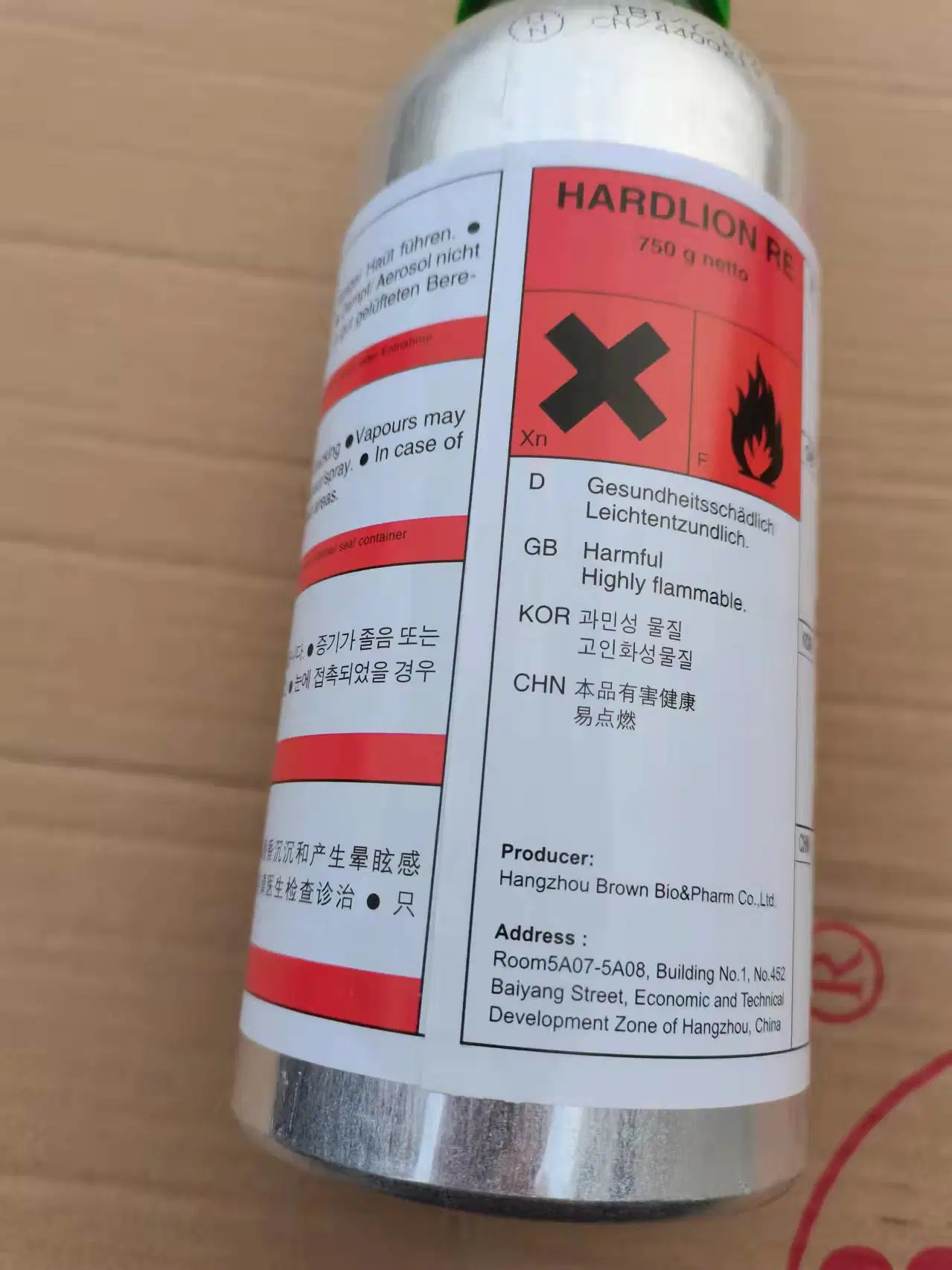 Metal Bonding Great Quality New Technology Fast Delivery Spot Supply Adhesive Hardener Re