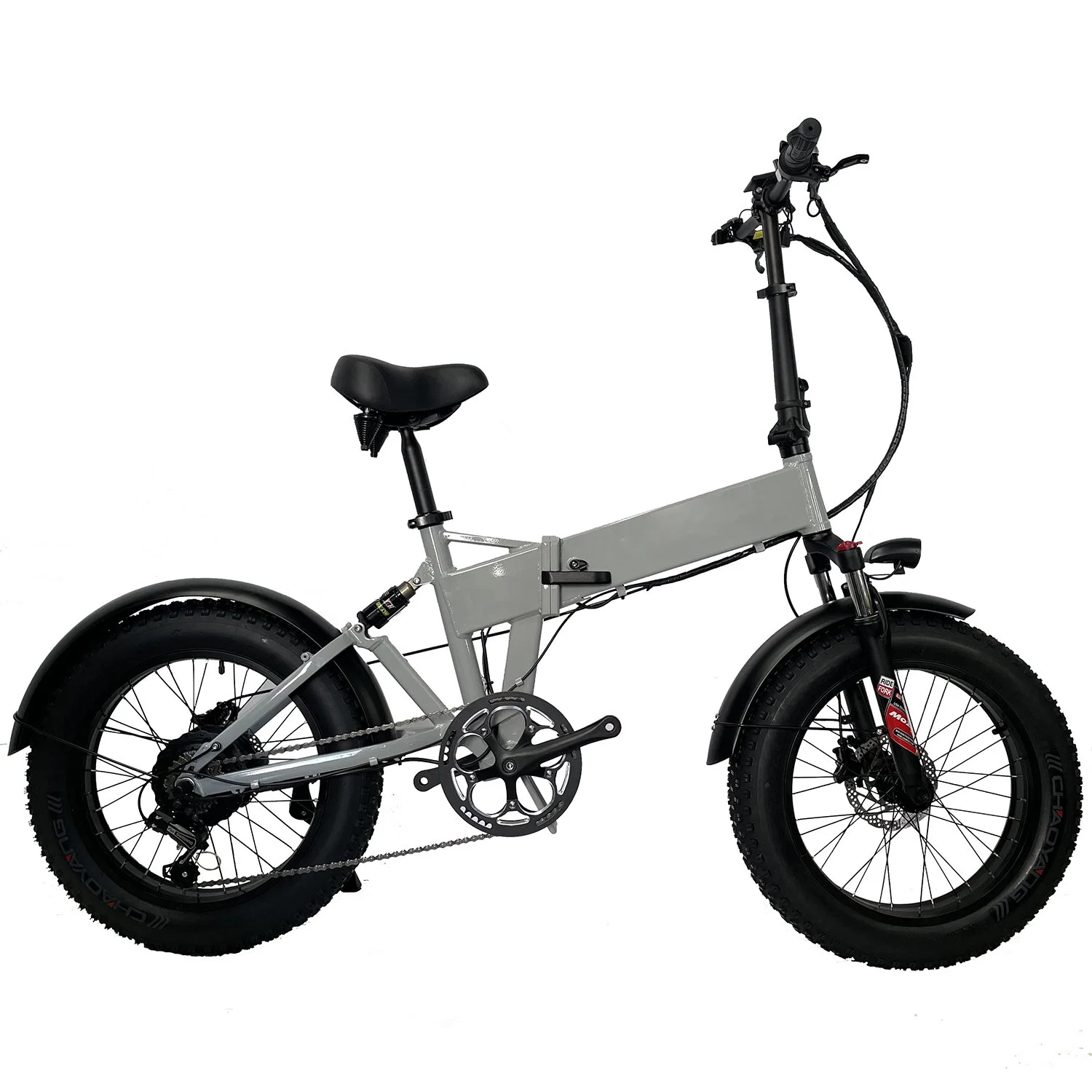 20'' FAT Tire Mountain Electric Bike 500 Вт/750 Вт/1000 Вт, специально для Взрослых