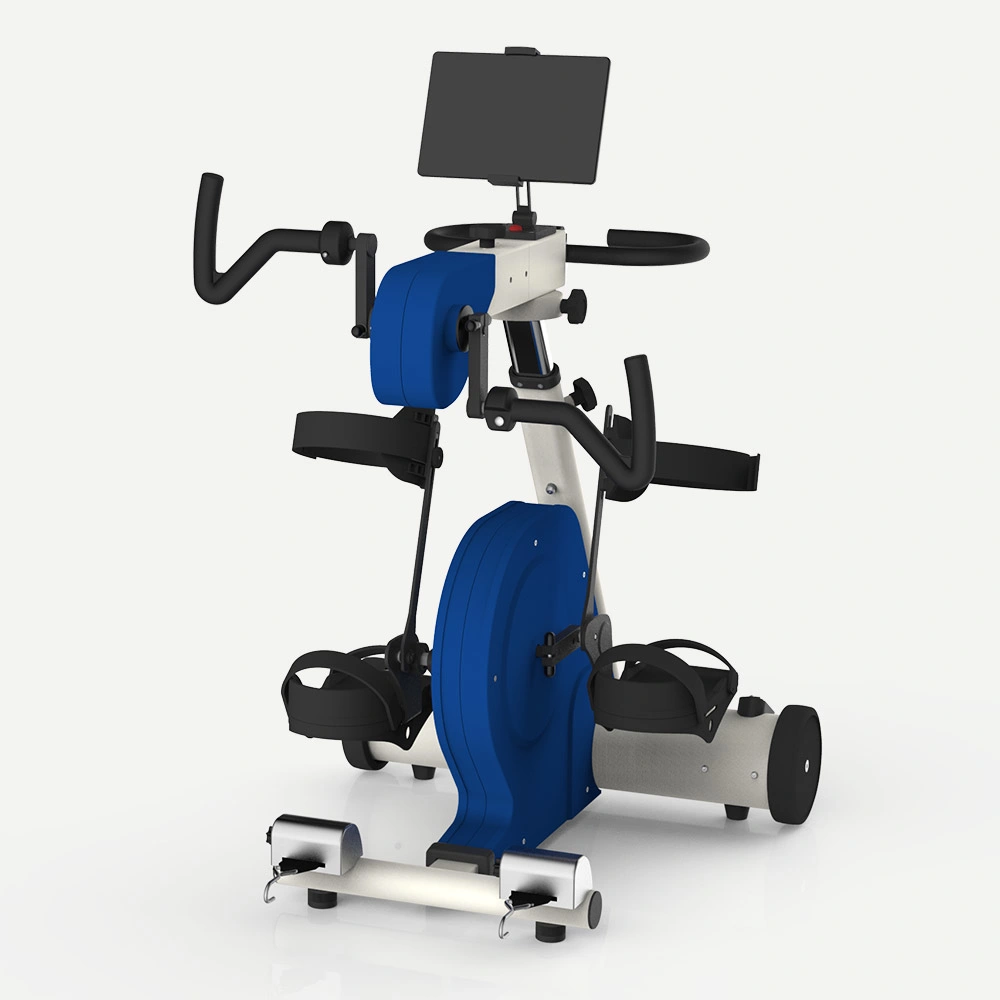 High Tech Rehabilitation / Physiotherapy / Physical Therapy Equipment Active Passive Trainer Upper and Lower Limb Trainer